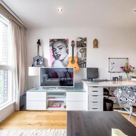 Guestready - Bright Modern 1 Bed Close To City Centre EDI Exterior photo