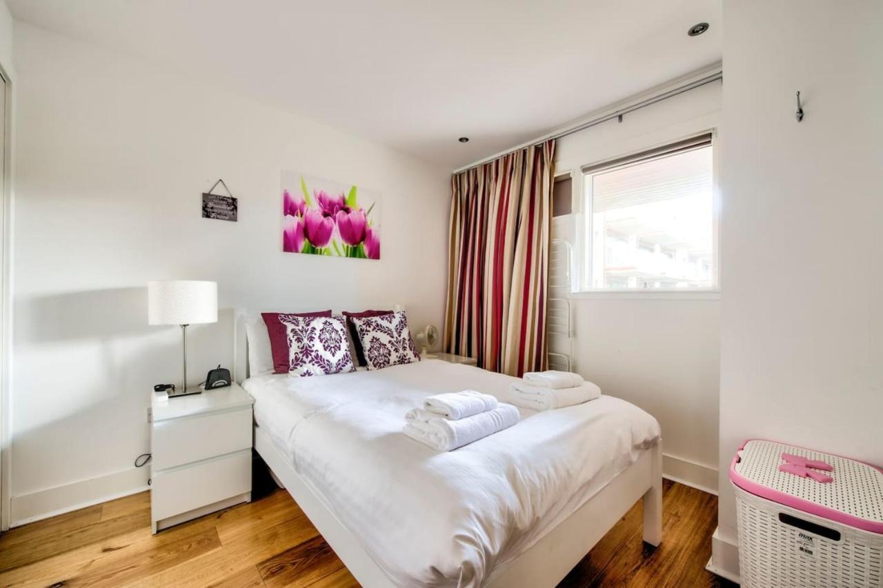 Guestready - Bright Modern 1 Bed Close To City Centre EDI Exterior photo