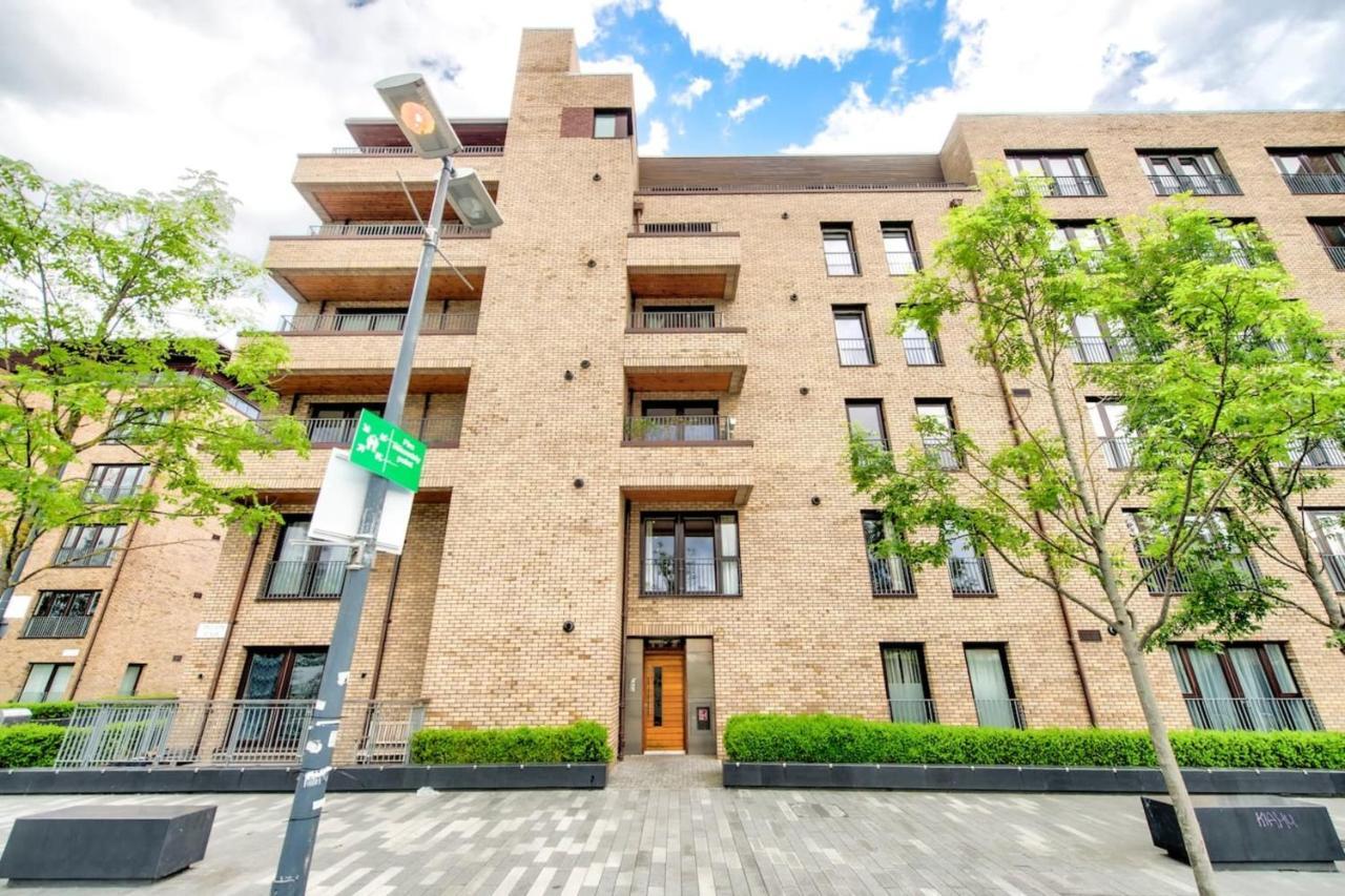 Guestready - Bright Modern 1 Bed Close To City Centre EDI Exterior photo
